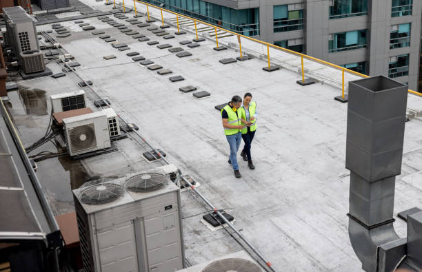 Best Rubber Roofing (EPDM, TPO)  in Tehachapi, CA