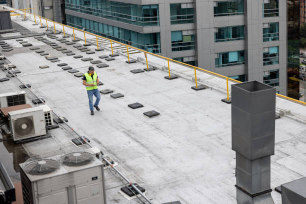 Best 4 Ply Roofing  in Tehachapi, CA