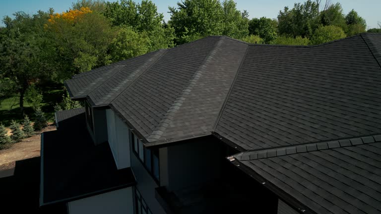 Best Green or Eco-Friendly Roofing Solutions  in Tehachapi, CA