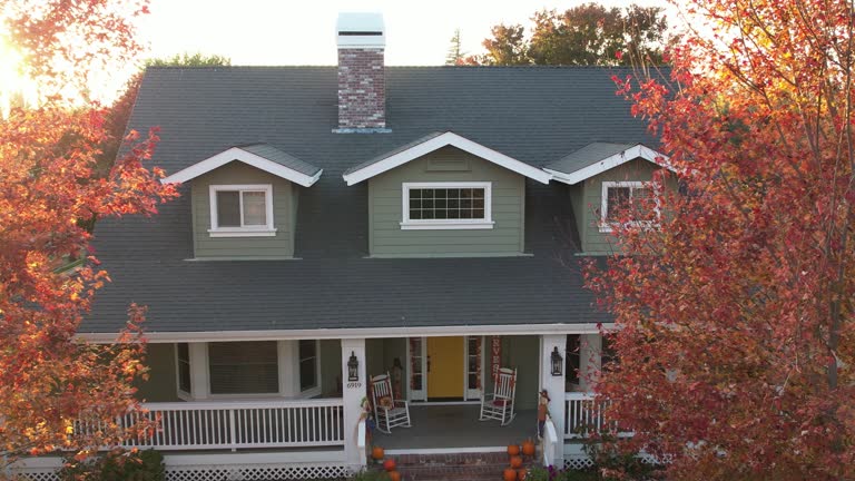 Best Roof Coating and Sealing  in Tehachapi, CA