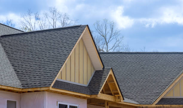 Best Hot Roofs  in Tehachapi, CA