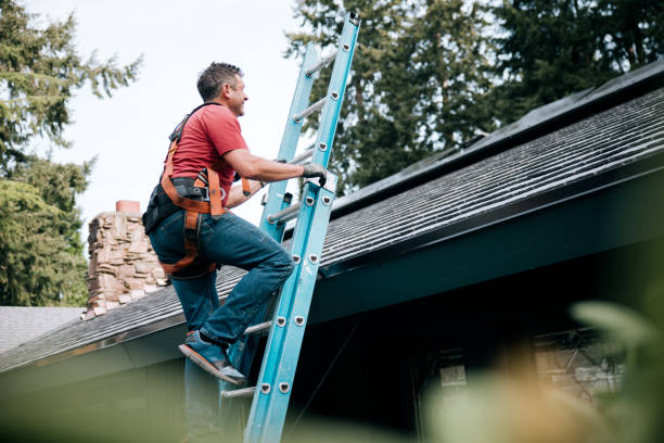 Professional Roofing Services in Tehachapi, CA