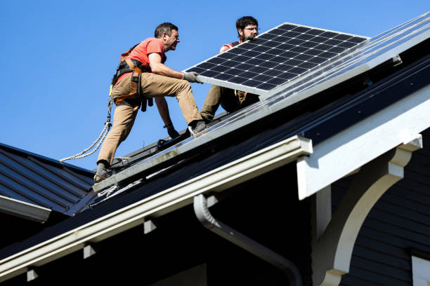 Best Roofing for New Construction  in Tehachapi, CA